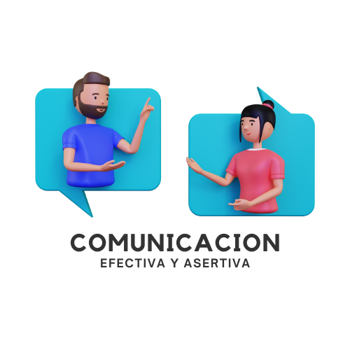 Comunicación asertiva